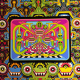 CROPSICLE 12x16" Archival Print. Limited Edition of 50