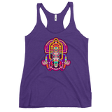 M-O-M Women's Racerback Tank