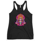 M-O-M Women's Racerback Tank